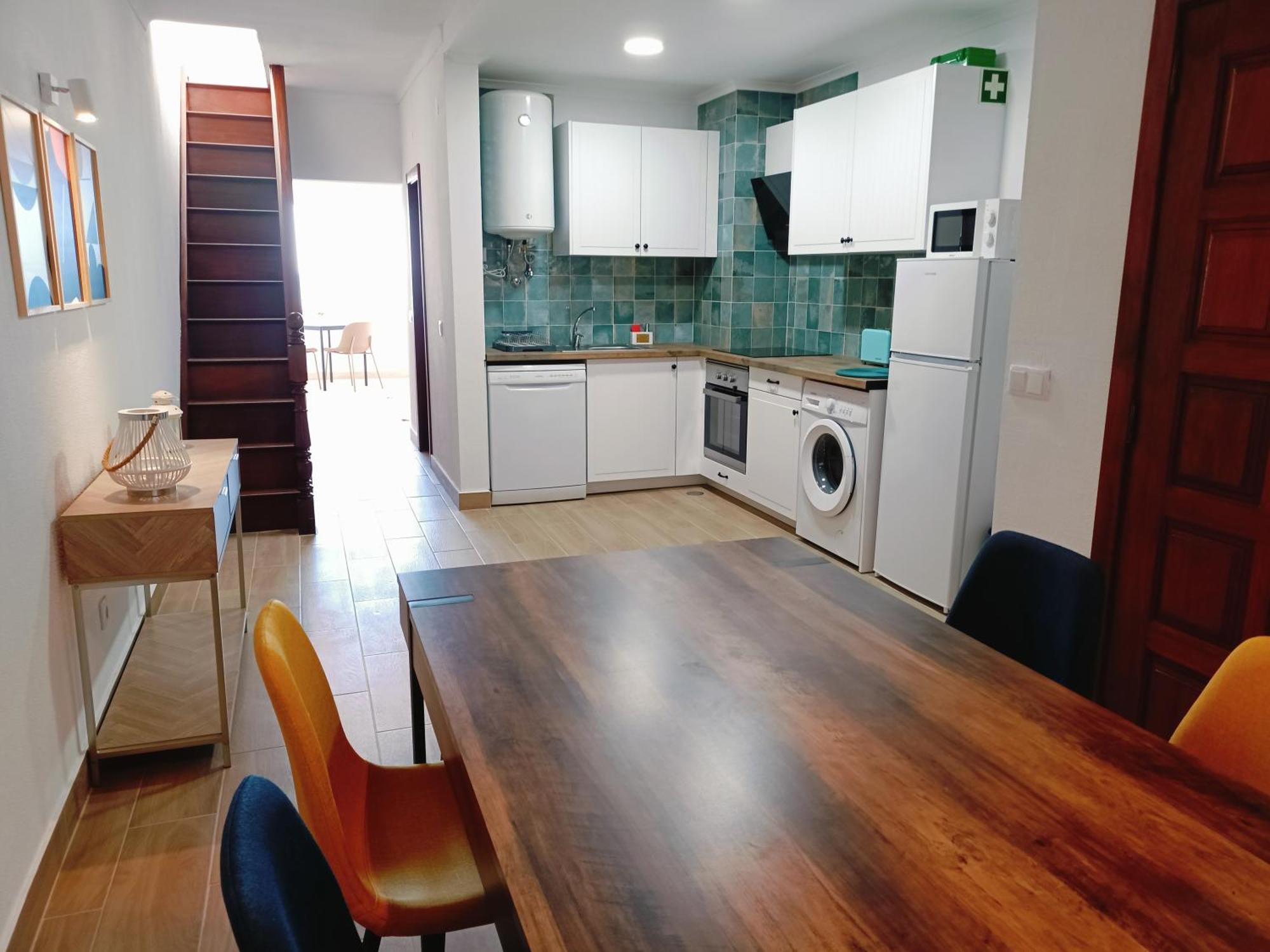 Apartamento Praia Da Gale Albufeira Kültér fotó