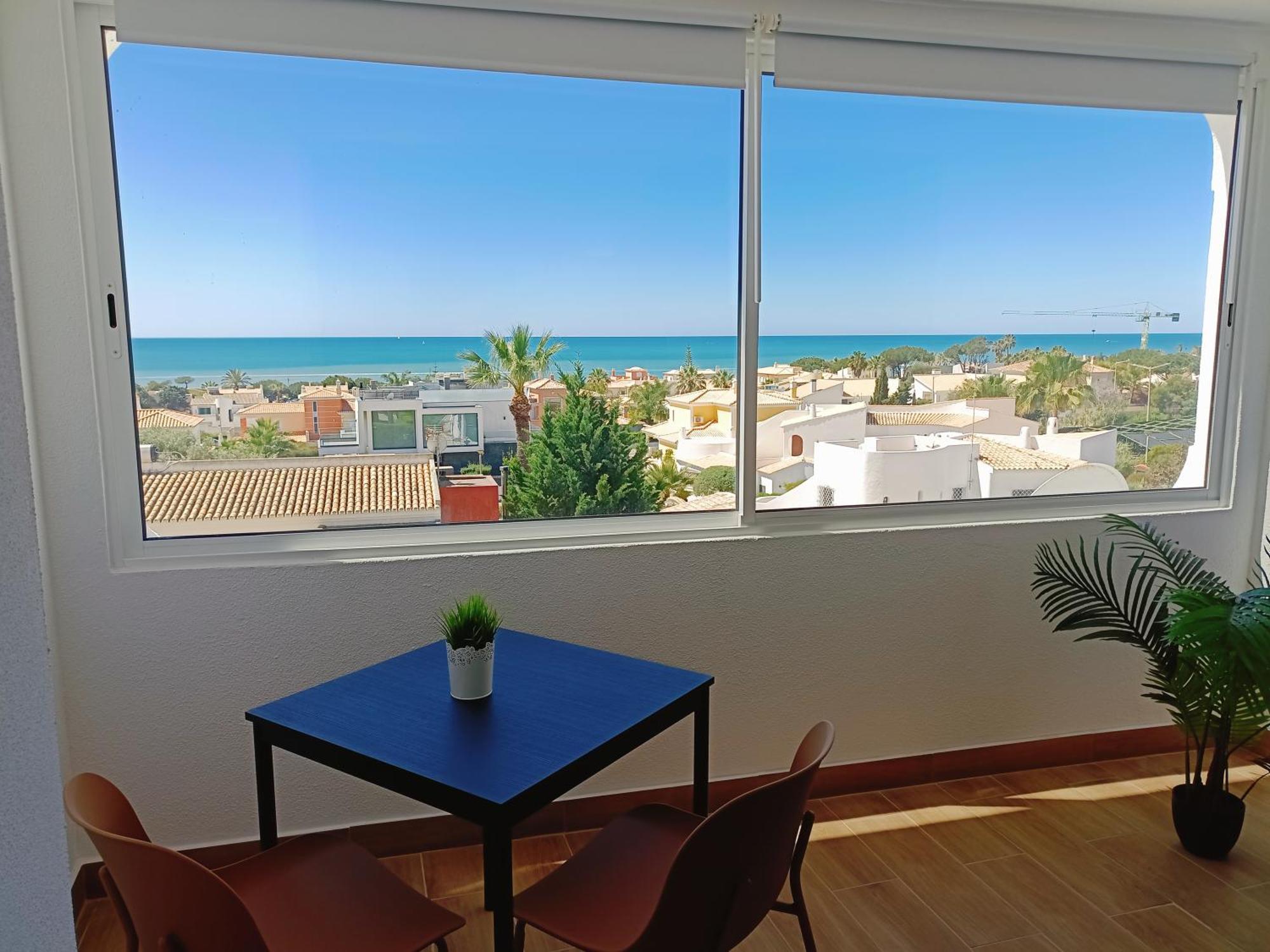 Apartamento Praia Da Gale Albufeira Kültér fotó