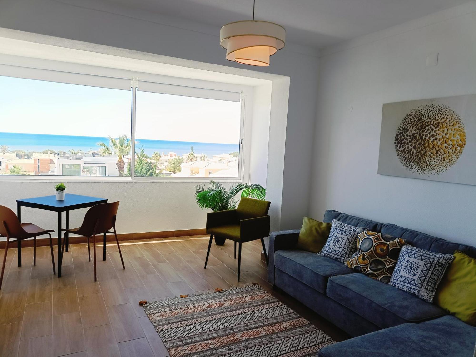 Apartamento Praia Da Gale Albufeira Kültér fotó