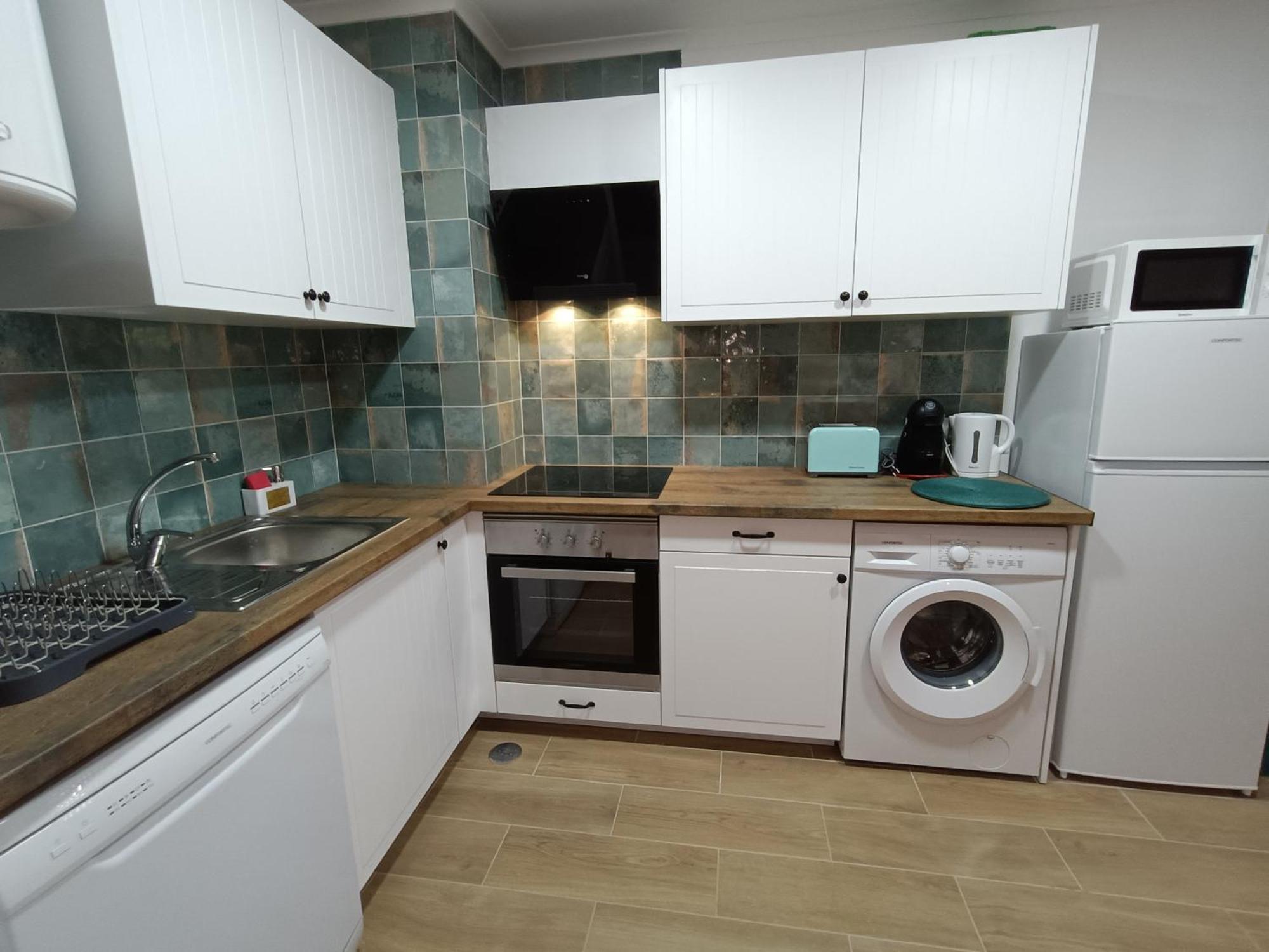 Apartamento Praia Da Gale Albufeira Kültér fotó